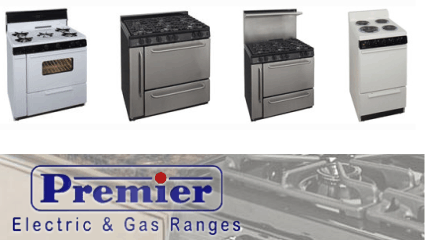 eshop at Peerless Premier Appliance's web store for Made in America products